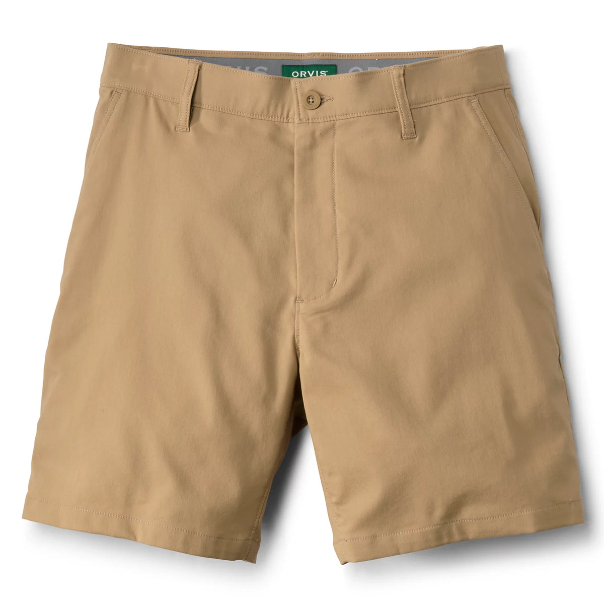 Out-Of-Office 7" Chino Shorts - Orvis Hot Sale