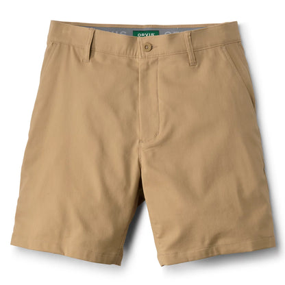 Out-Of-Office 7" Chino Shorts - Orvis Hot Sale