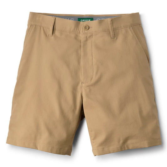 Out-Of-Office 7" Chino Shorts - Orvis Hot Sale