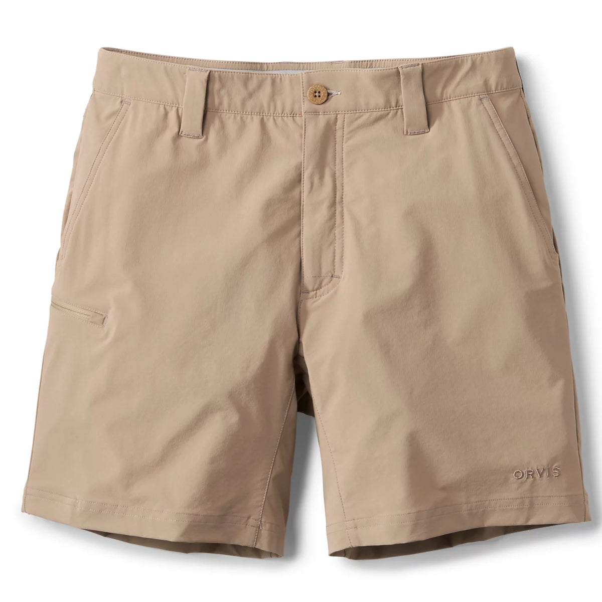 Men's Jackson Quick-Dry 7" Shorts - Orvis Recommended