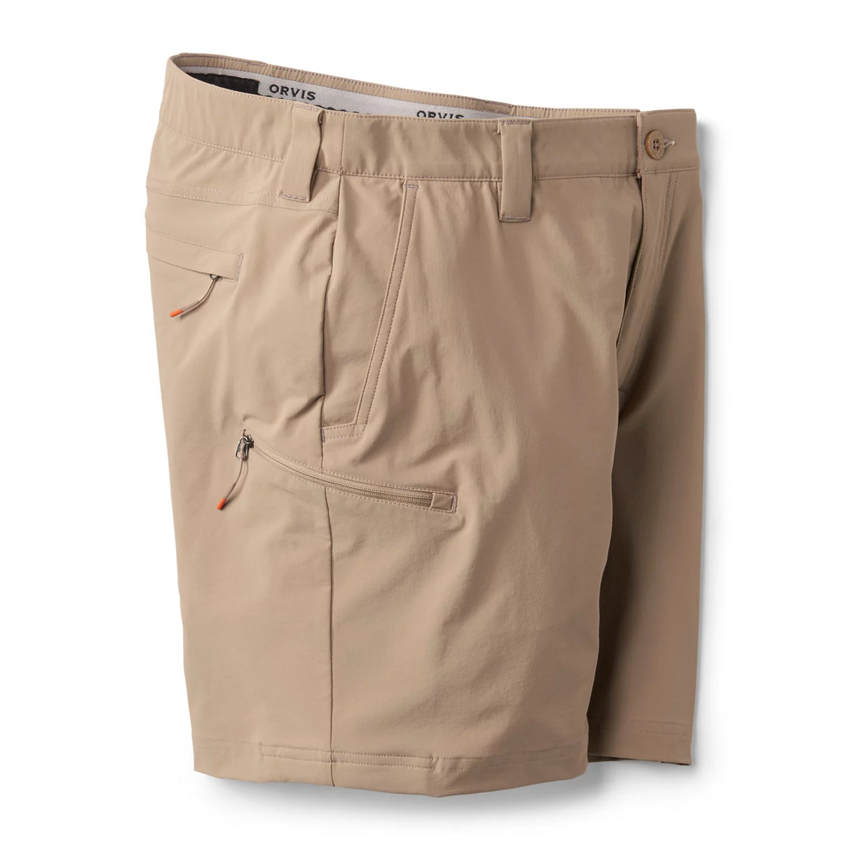 Men's Jackson Quick-Dry 7" Shorts - Orvis Recommended