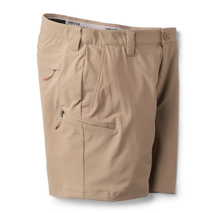 Men's Jackson Quick-Dry 7" Shorts - Orvis Recommended