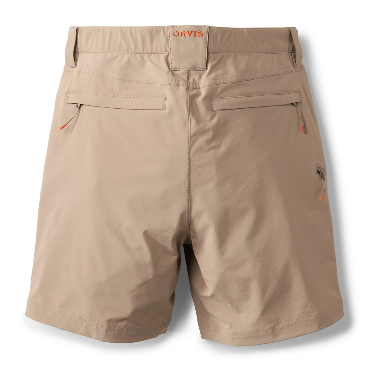 Men's Jackson Quick-Dry 7" Shorts - Orvis Recommended