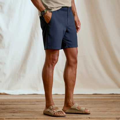 Men's 1856 Angler Chino 7" Shorts - Orvis Customer Favorite
