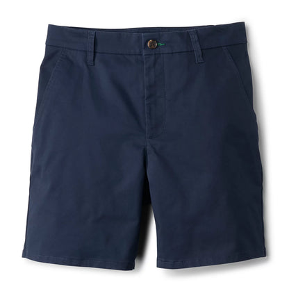 Men's 1856 Angler Chino 7" Shorts - Orvis Customer Favorite