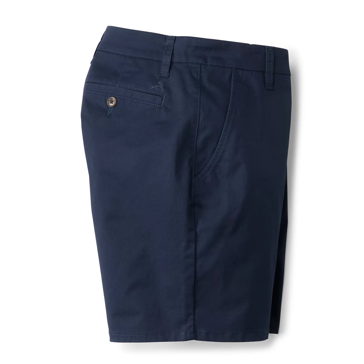 Men's 1856 Angler Chino 7" Shorts - Orvis Customer Favorite