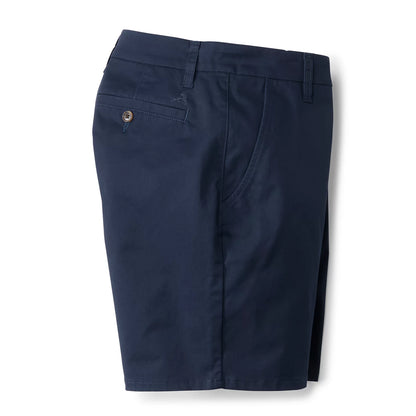 Men's 1856 Angler Chino 7" Shorts - Orvis Customer Favorite