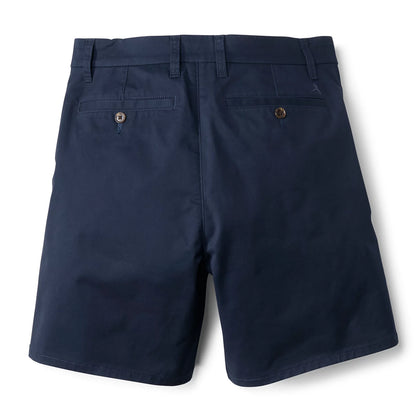 Men's 1856 Angler Chino 7" Shorts - Orvis Customer Favorite