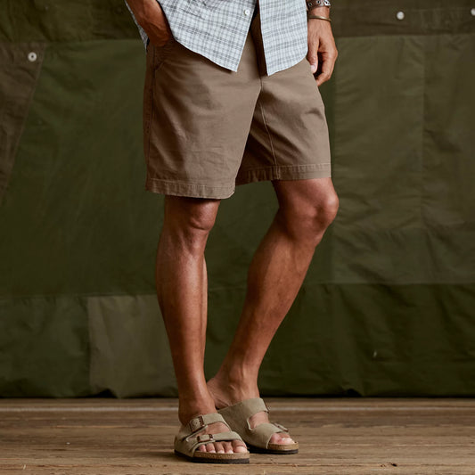 Men's Montana Morning® EZ-Waist Stretch 9" Shorts - Orvis Exclusive