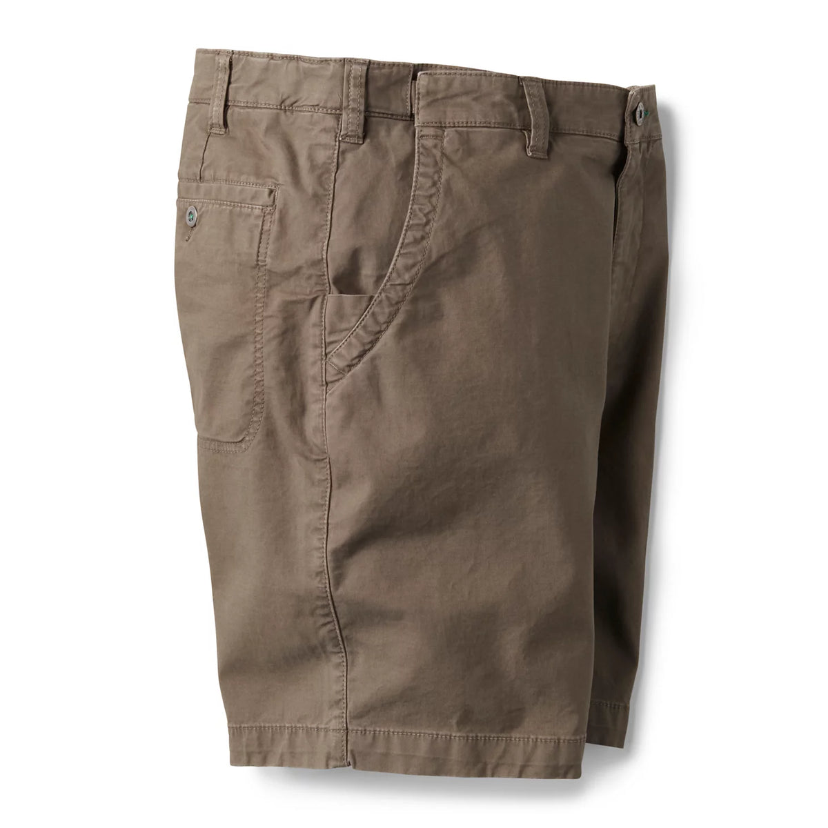 Men's Montana Morning® EZ-Waist Stretch 9" Shorts - Orvis Exclusive