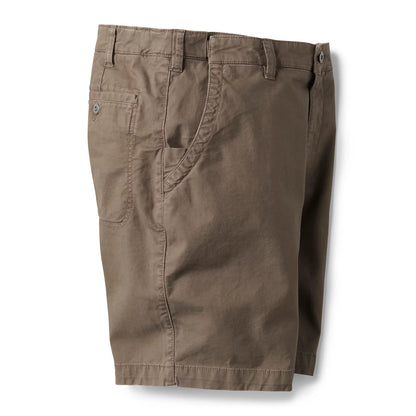 Men's Montana Morning® EZ-Waist Stretch 9" Shorts - Orvis Exclusive