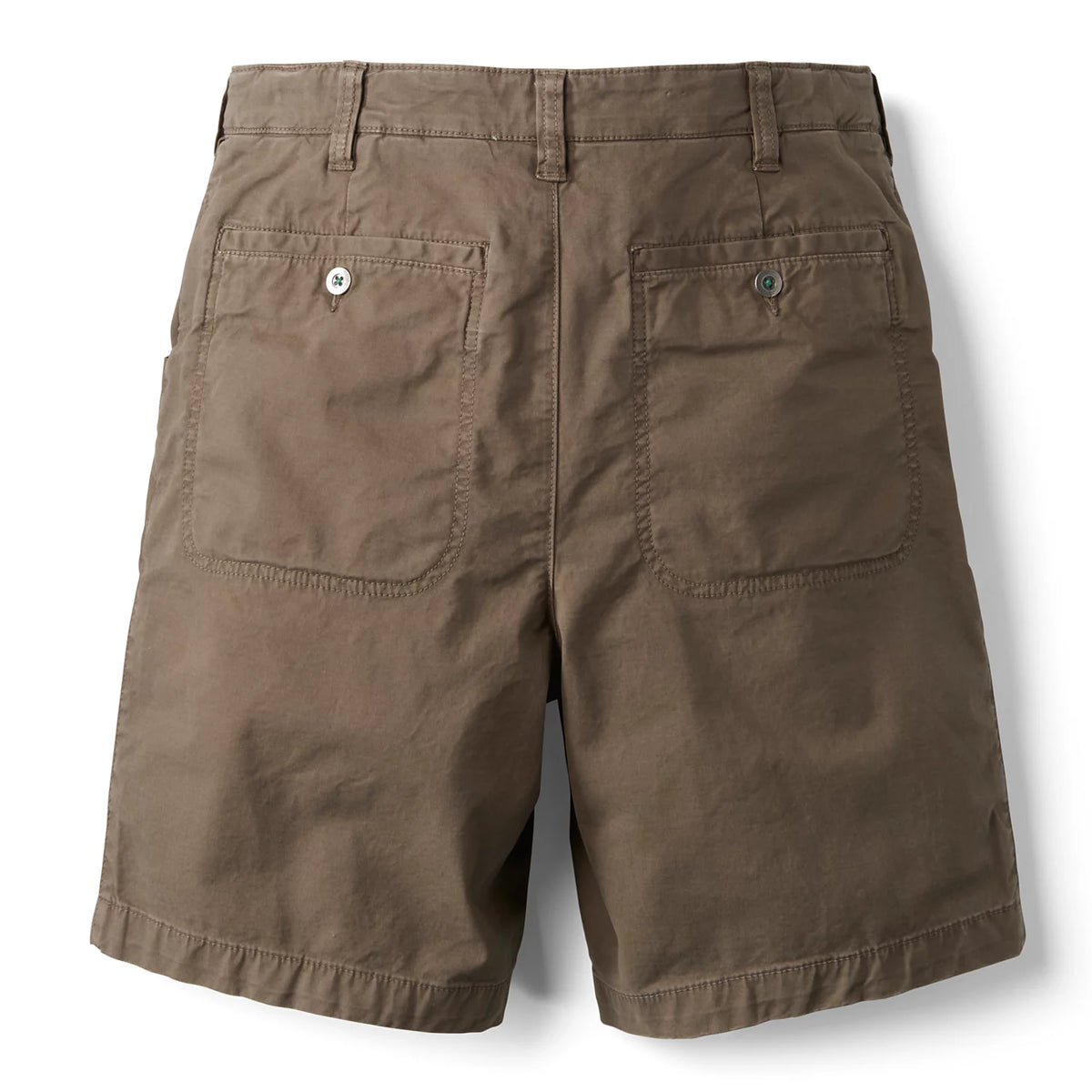 Men's Montana Morning® EZ-Waist Stretch 9" Shorts - Orvis Exclusive