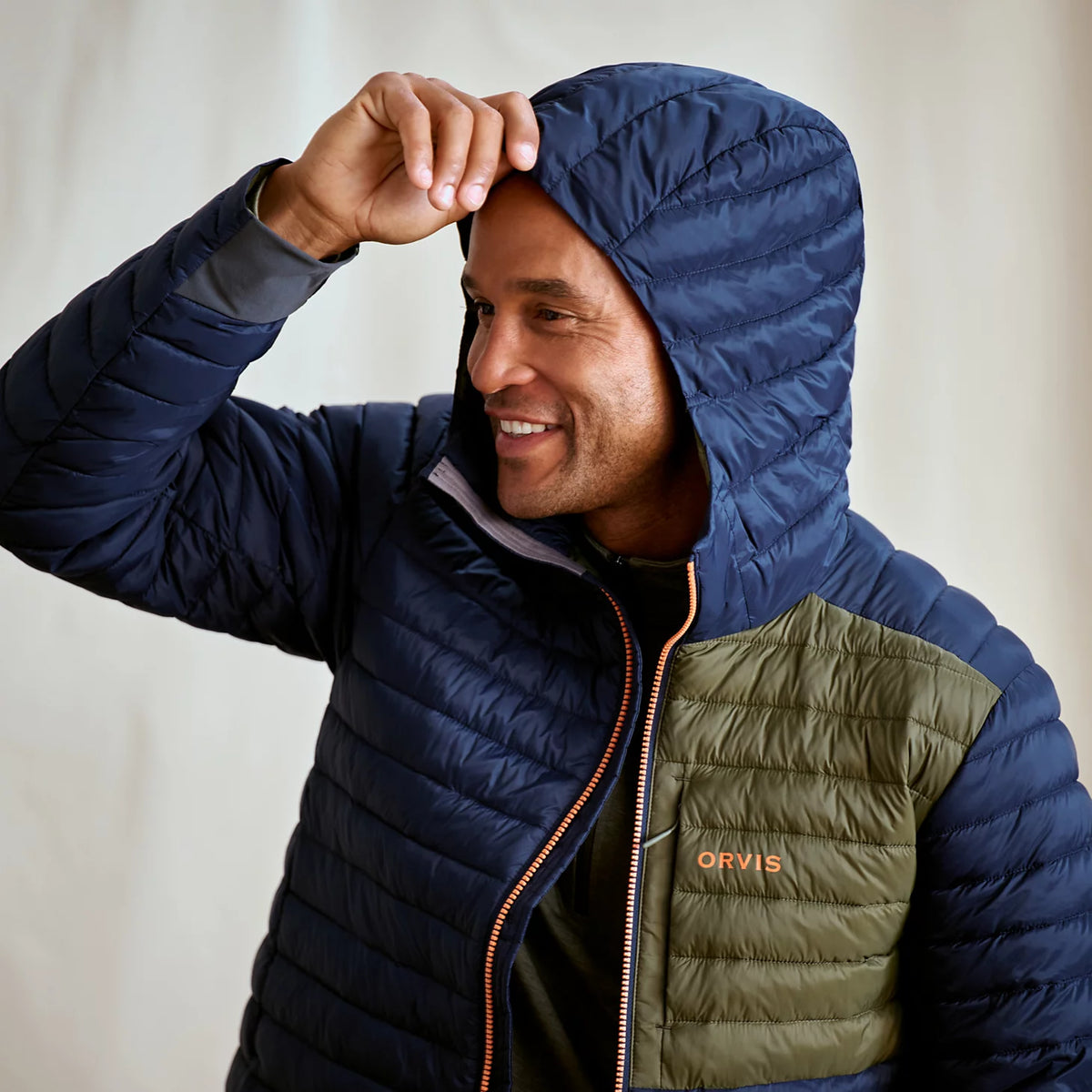 Men's Drift Hoodie - Orvis Best Price