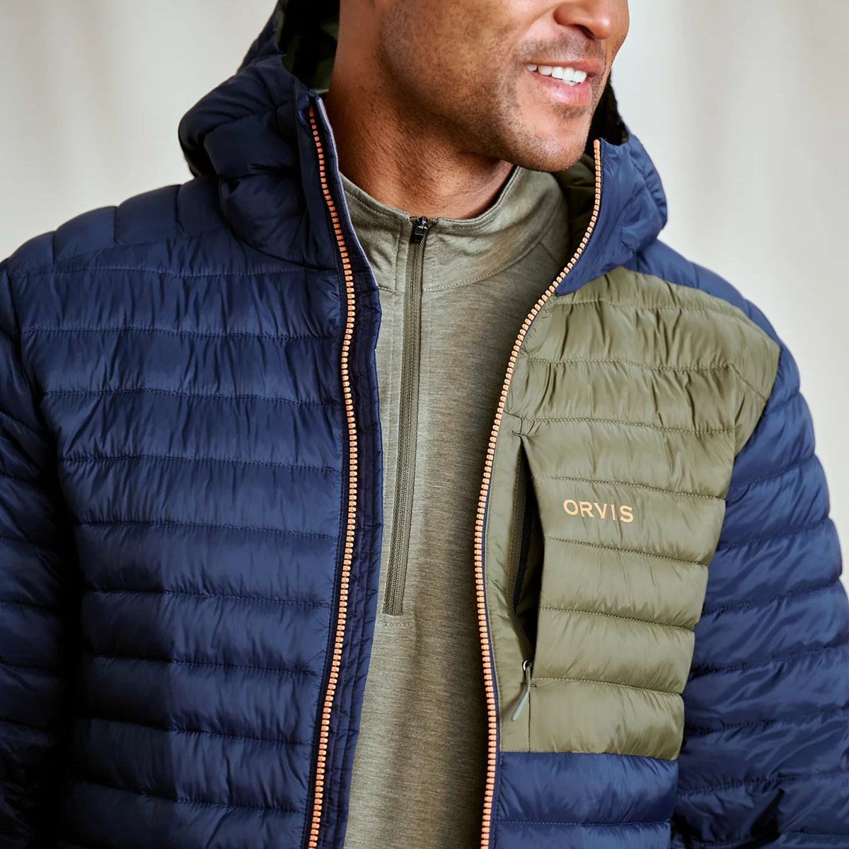 Men's Drift Hoodie - Orvis Best Price