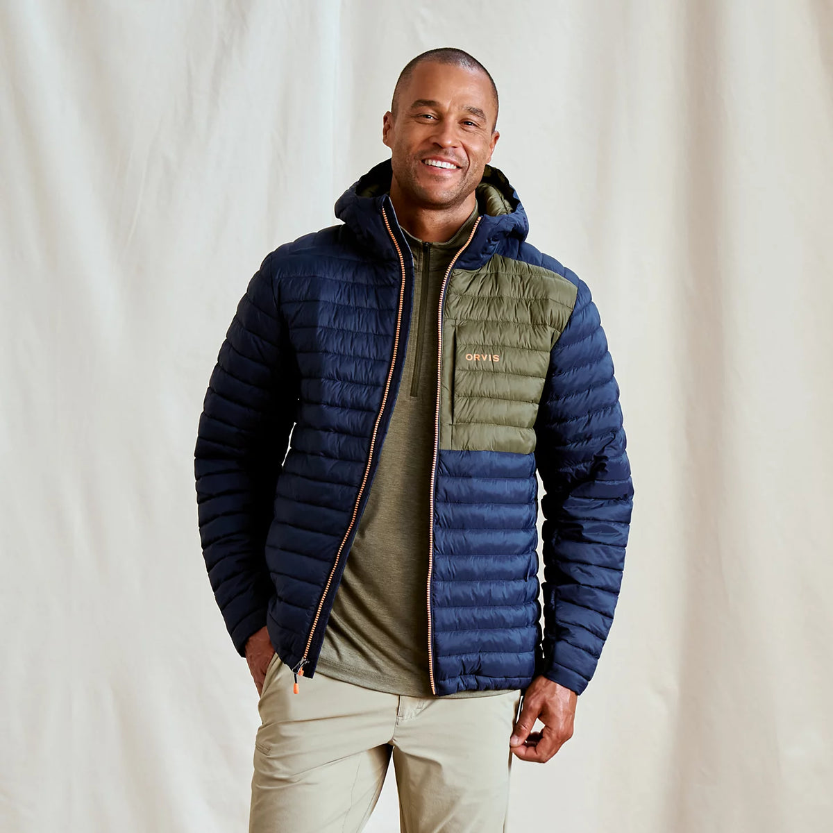 Men's Drift Hoodie - Orvis Best Price
