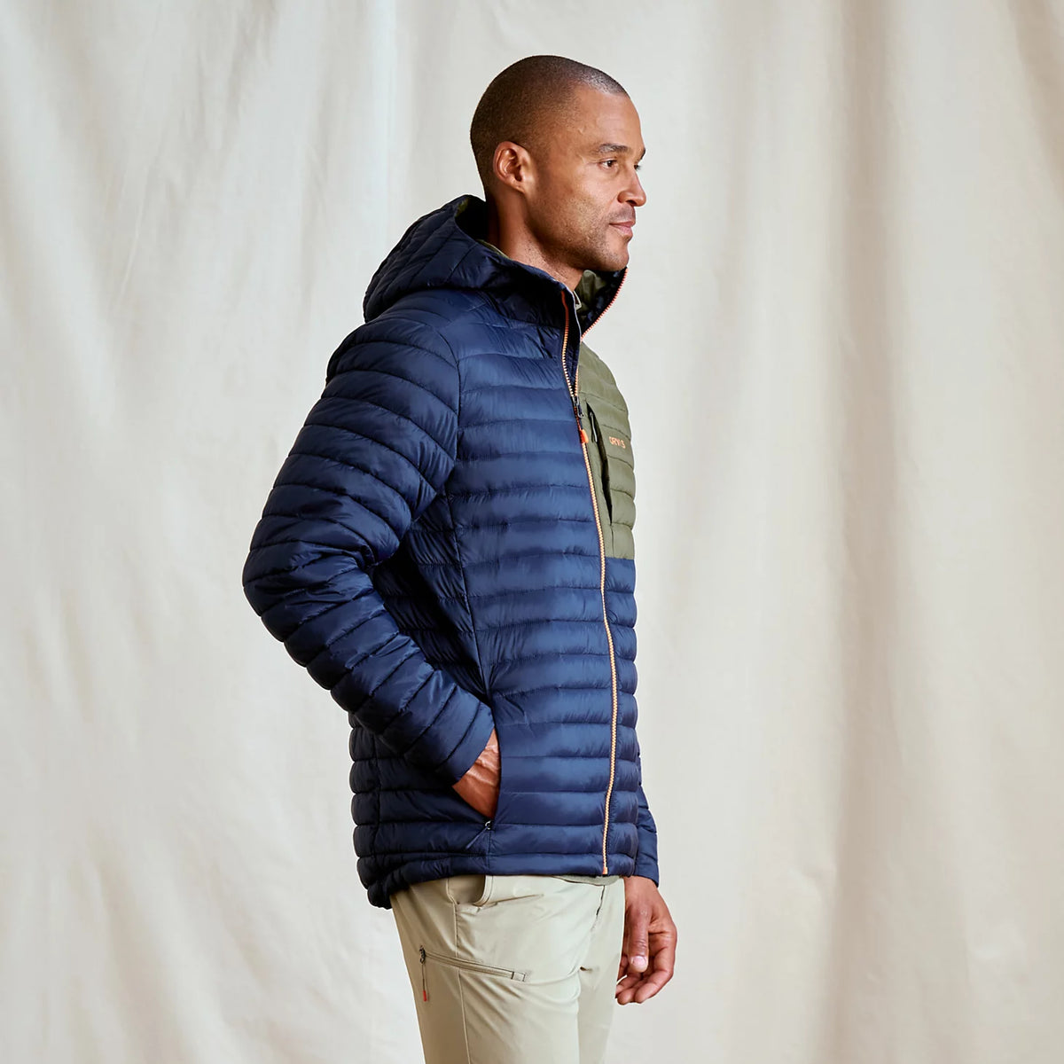 Men's Drift Hoodie - Orvis Best Price