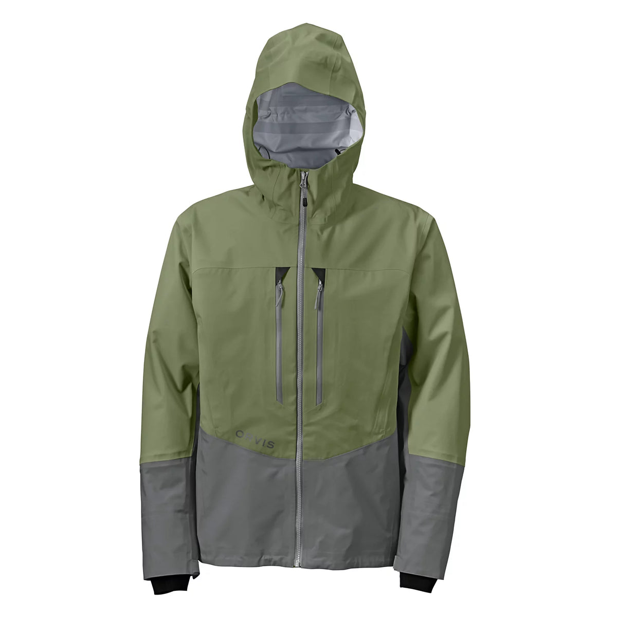 Men's PRO Fishing Jacket - Orvis Trusted