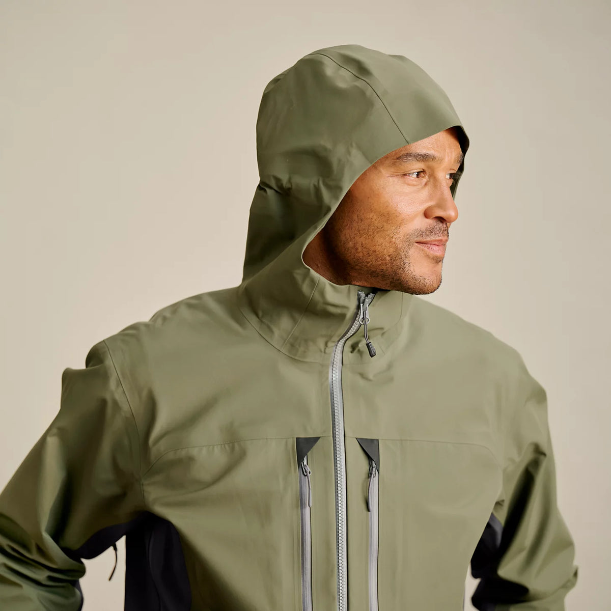 Men's PRO Fishing Jacket - Orvis Trusted