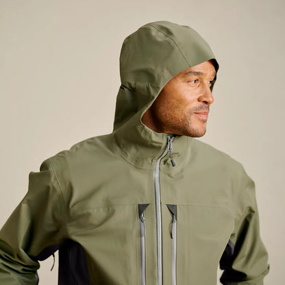 Men's PRO Fishing Jacket - Orvis Trusted