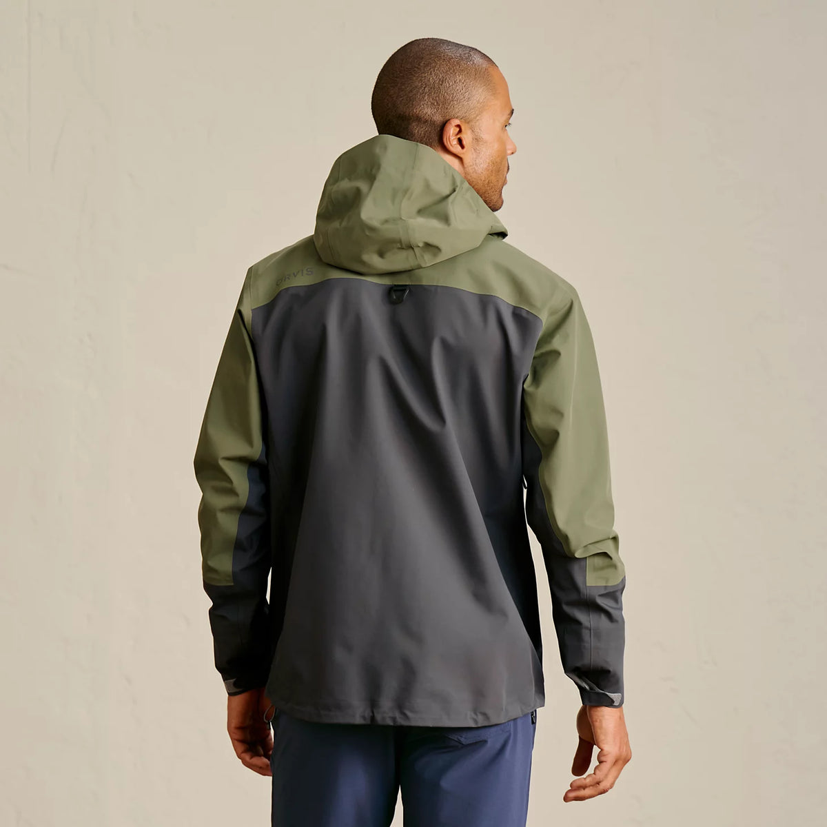 Men's PRO Fishing Jacket - Orvis Trusted