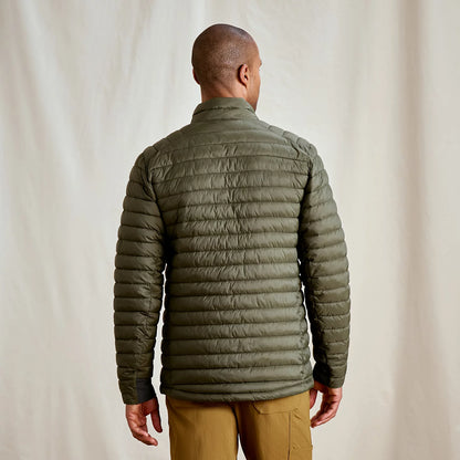 Men's Drift Jacket - Orvis Premium