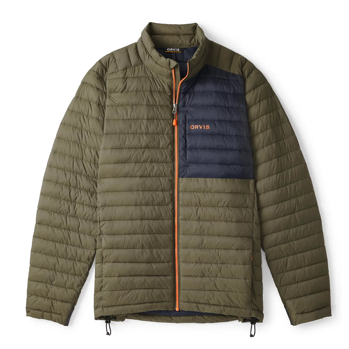 Men's Drift Jacket - Orvis Premium