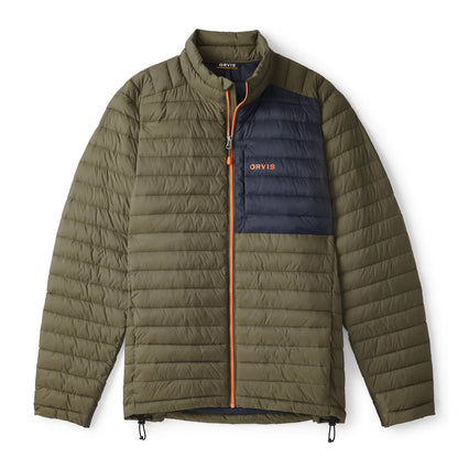 Men's Drift Jacket - Orvis Premium