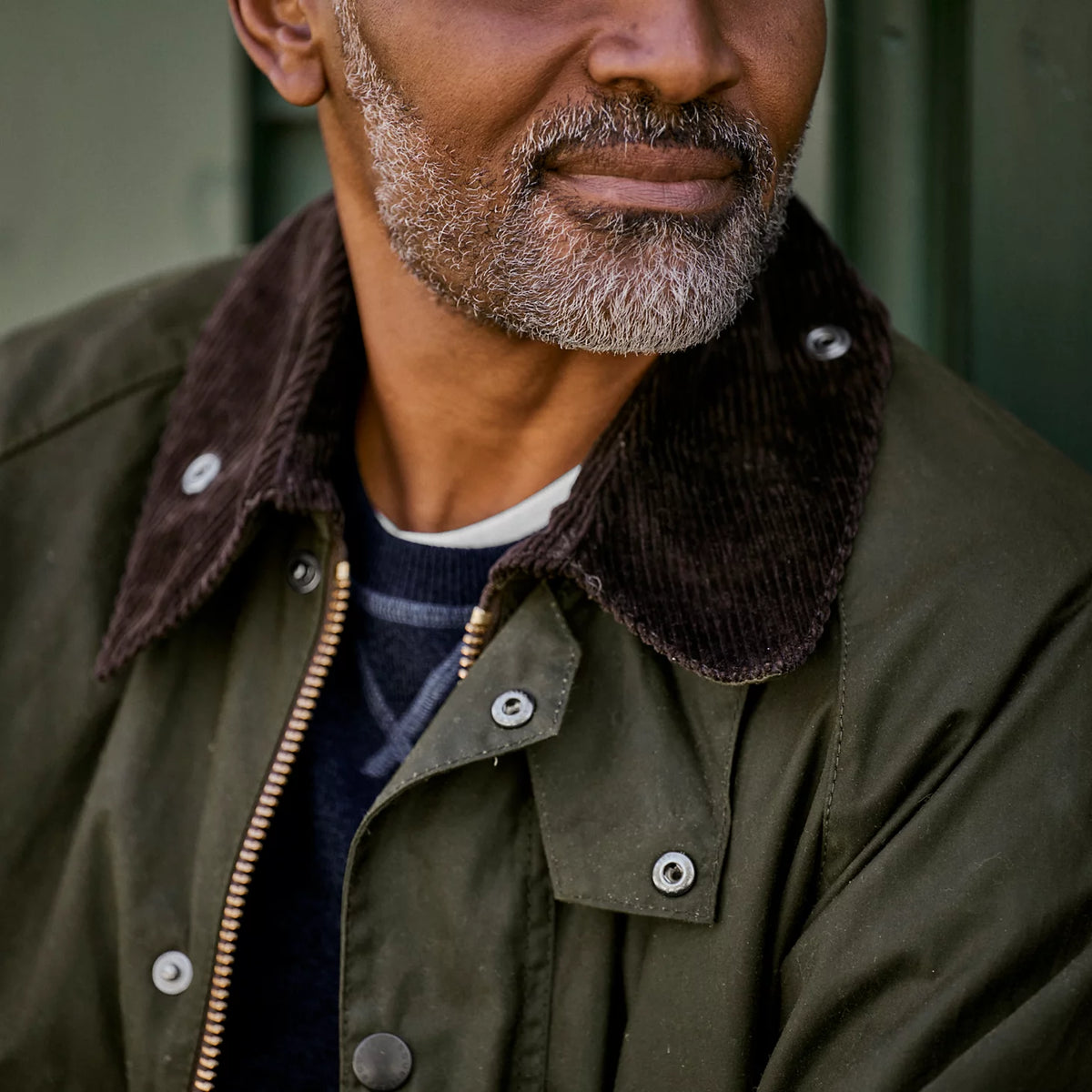 Barbour® Classic Beaufort Jacket - Orvis Customer Favorite