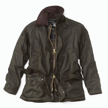 Barbour® Classic Beaufort Jacket - Orvis Customer Favorite