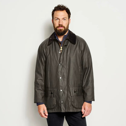 Barbour® Classic Beaufort Jacket - Orvis Customer Favorite