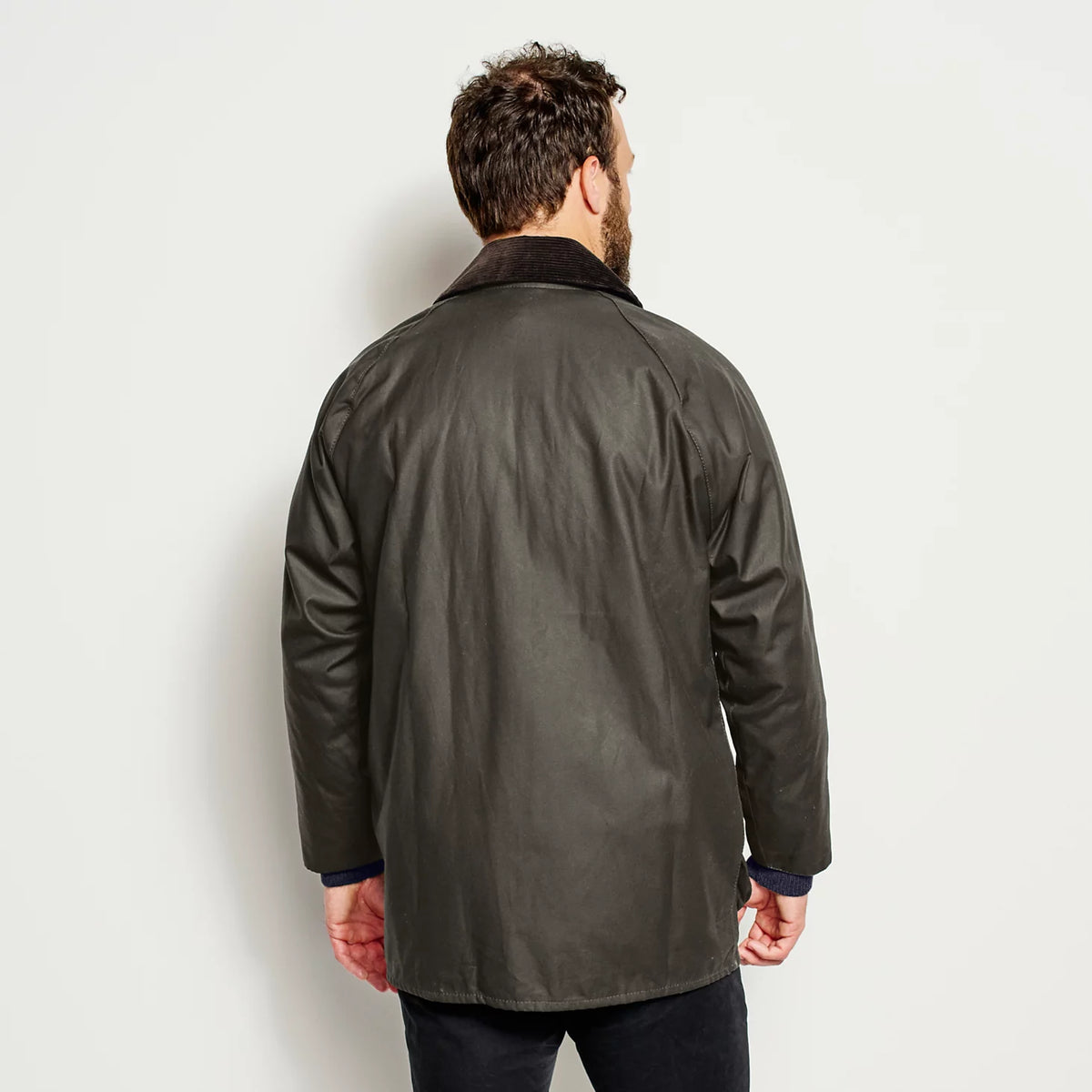 Barbour® Classic Beaufort Jacket - Orvis Customer Favorite