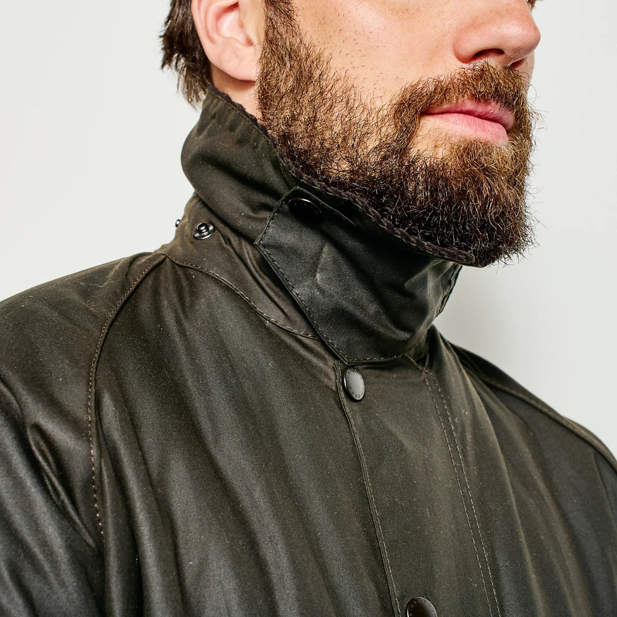 Barbour® Classic Beaufort Jacket - Orvis Customer Favorite