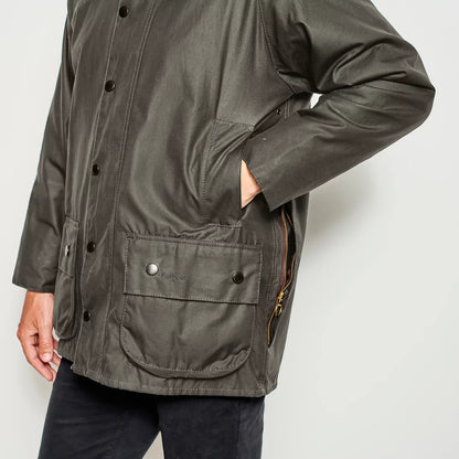 Barbour® Classic Beaufort Jacket - Orvis Customer Favorite