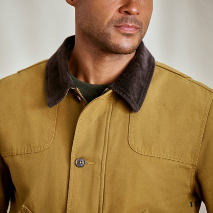 Men's 1856 Field Coat - Orvis Latest