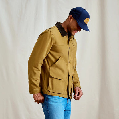 Men's 1856 Field Coat - Orvis Latest