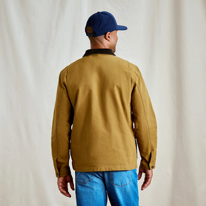 Men's 1856 Field Coat - Orvis Latest