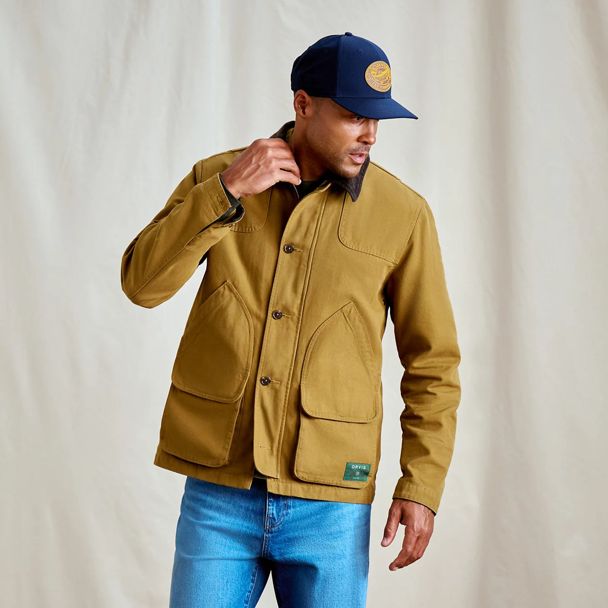 FIELD KHAKI,S