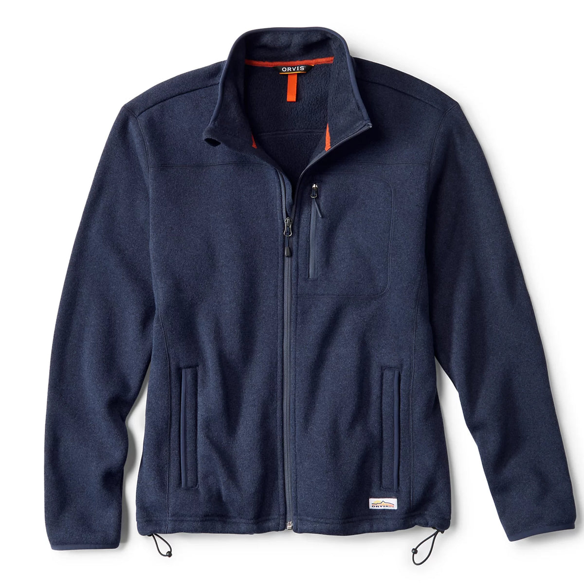 R65™ Sweater Fleece Jacket - Orvis Best Seller