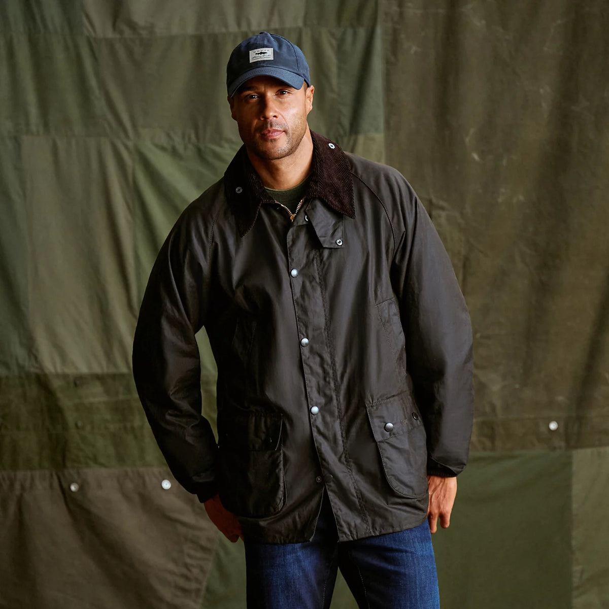 Barbour® Classic Bedale Jacket - Orvis Popular