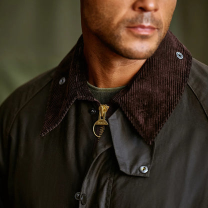 Barbour® Classic Bedale Jacket - Orvis Popular