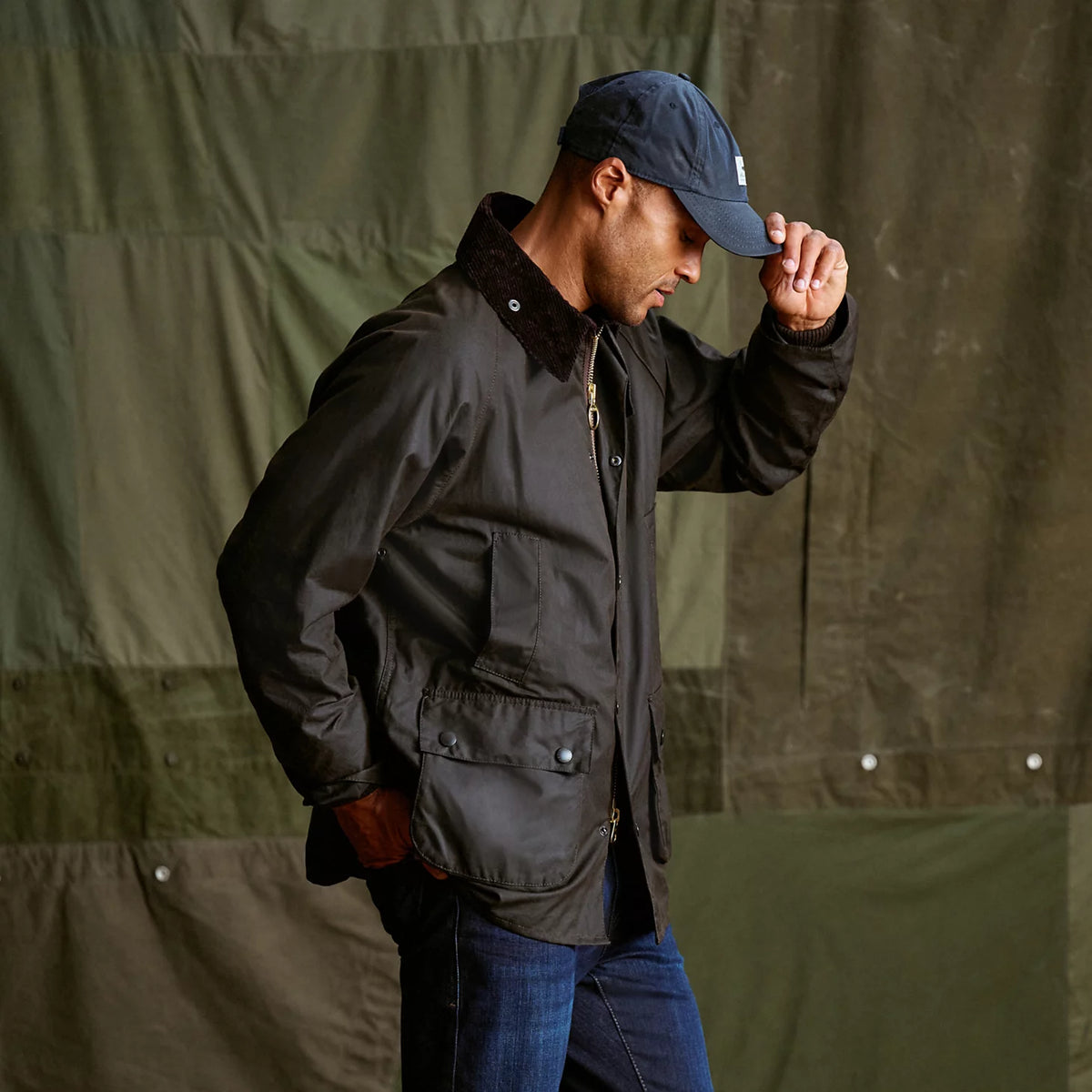 Barbour® Classic Bedale Jacket - Orvis Popular