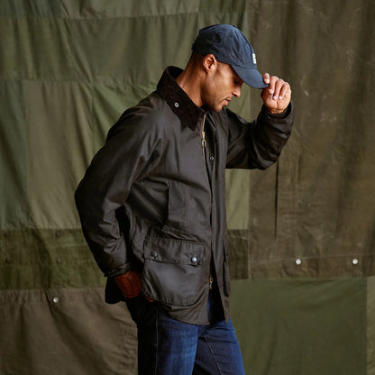 Barbour® Classic Bedale Jacket - Orvis Popular