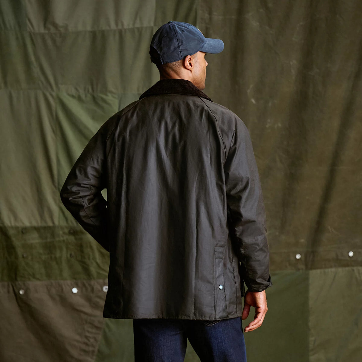 Barbour® Classic Bedale Jacket - Orvis Popular