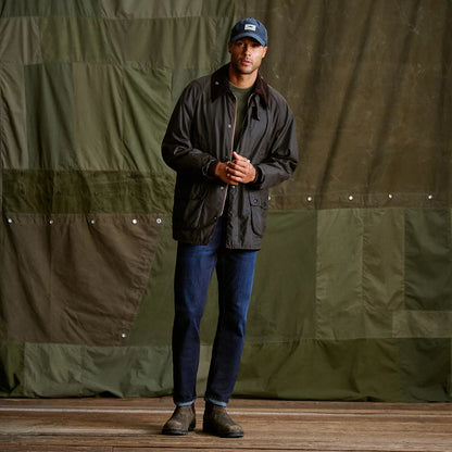 Barbour® Classic Bedale Jacket - Orvis Popular