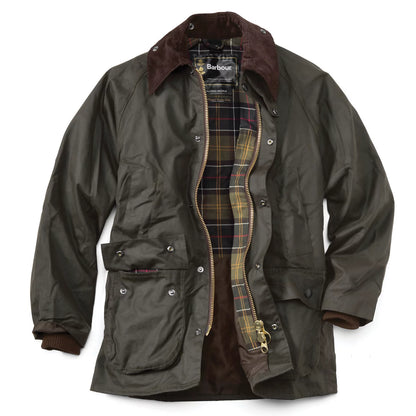 Barbour® Classic Bedale Jacket - Orvis Popular