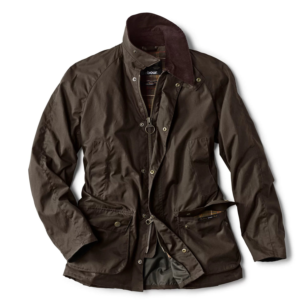 Barbour® Ashby Jacket - Orvis Exclusive