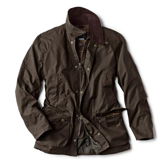 Barbour® Ashby Jacket - Orvis Exclusive