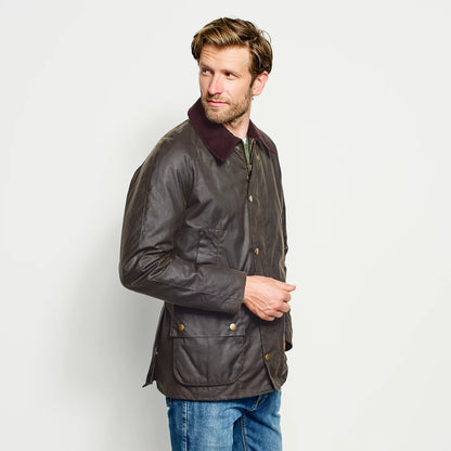 Barbour® Ashby Jacket - Orvis Exclusive