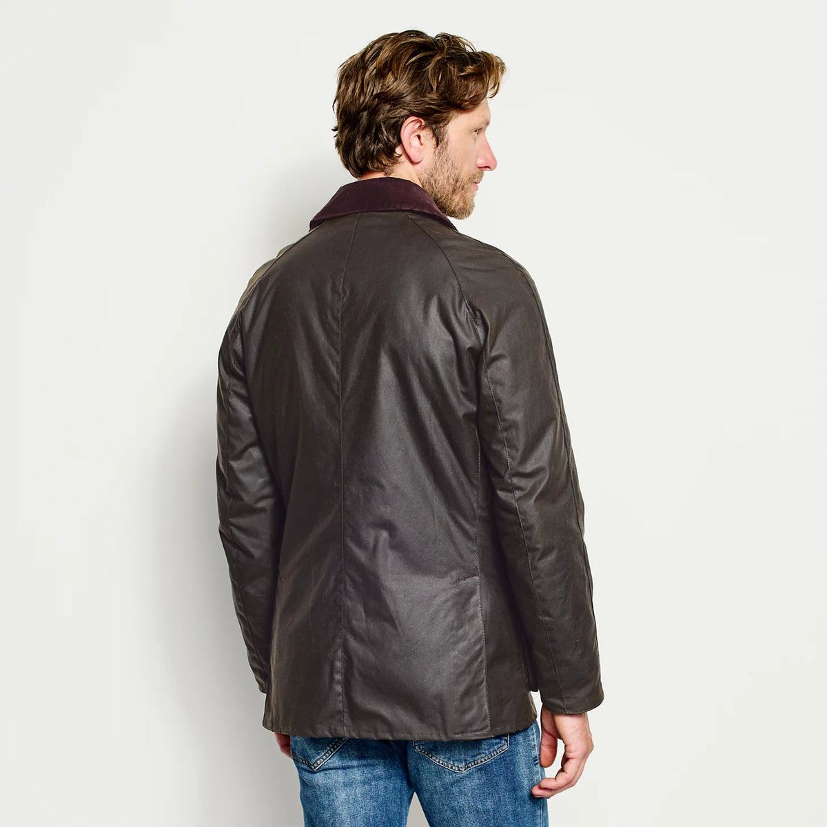 Barbour® Ashby Jacket - Orvis Exclusive