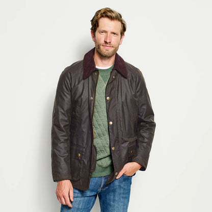 Barbour® Ashby Jacket - Orvis Exclusive